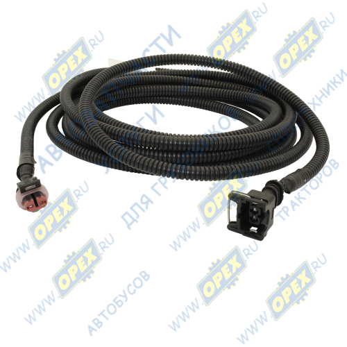 ДНВ 04.00.150 Жгут топливного насоса отопителя ОВЖ-150 L=4000мм Тепловые Системы